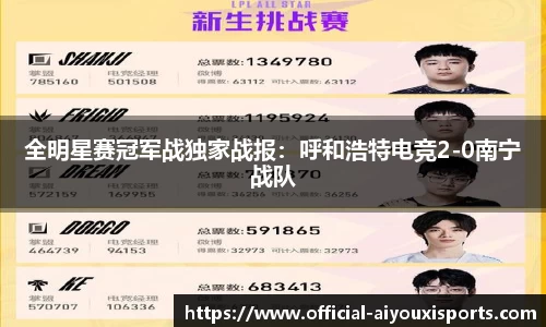 爱游戏ayx